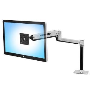 ERGOTRON LX Sit Stand Desk Mount LCD Arm Polished-preview.jpg